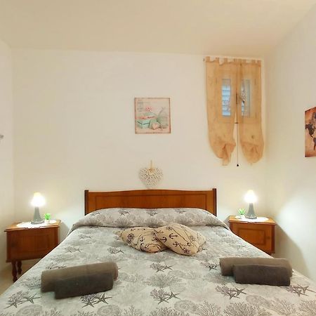 Sweet Dreams Villa Ponza Eksteriør billede