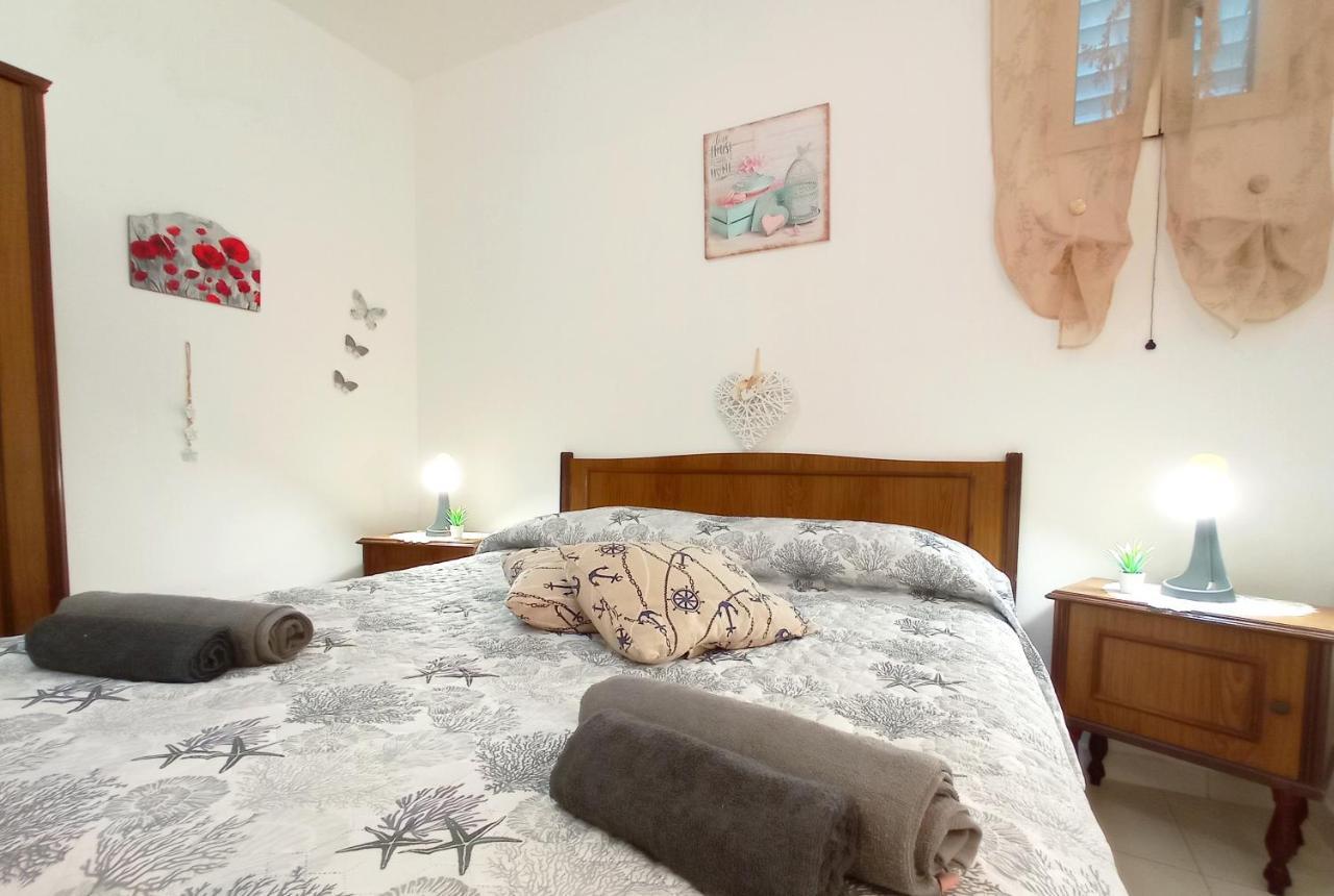 Sweet Dreams Villa Ponza Eksteriør billede