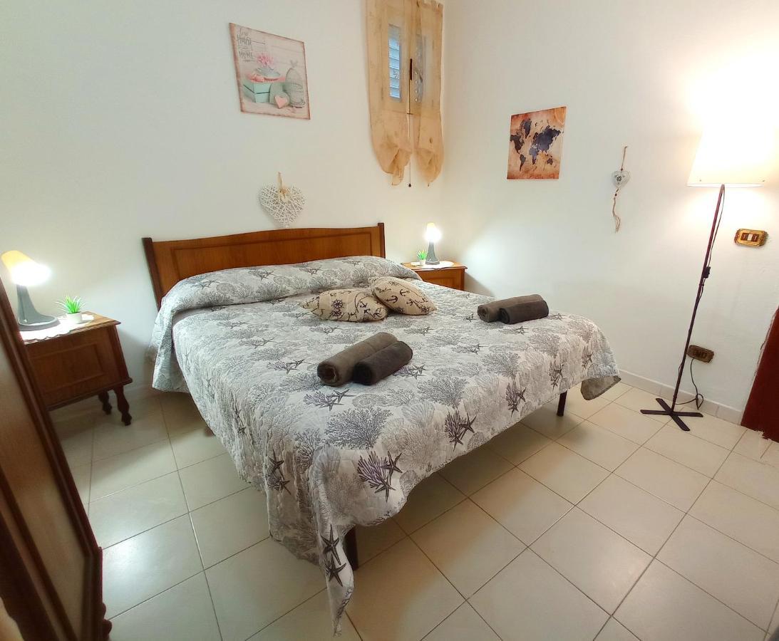 Sweet Dreams Villa Ponza Eksteriør billede