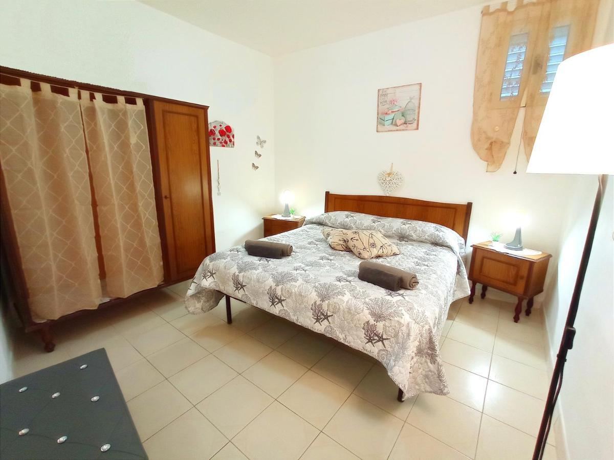 Sweet Dreams Villa Ponza Eksteriør billede