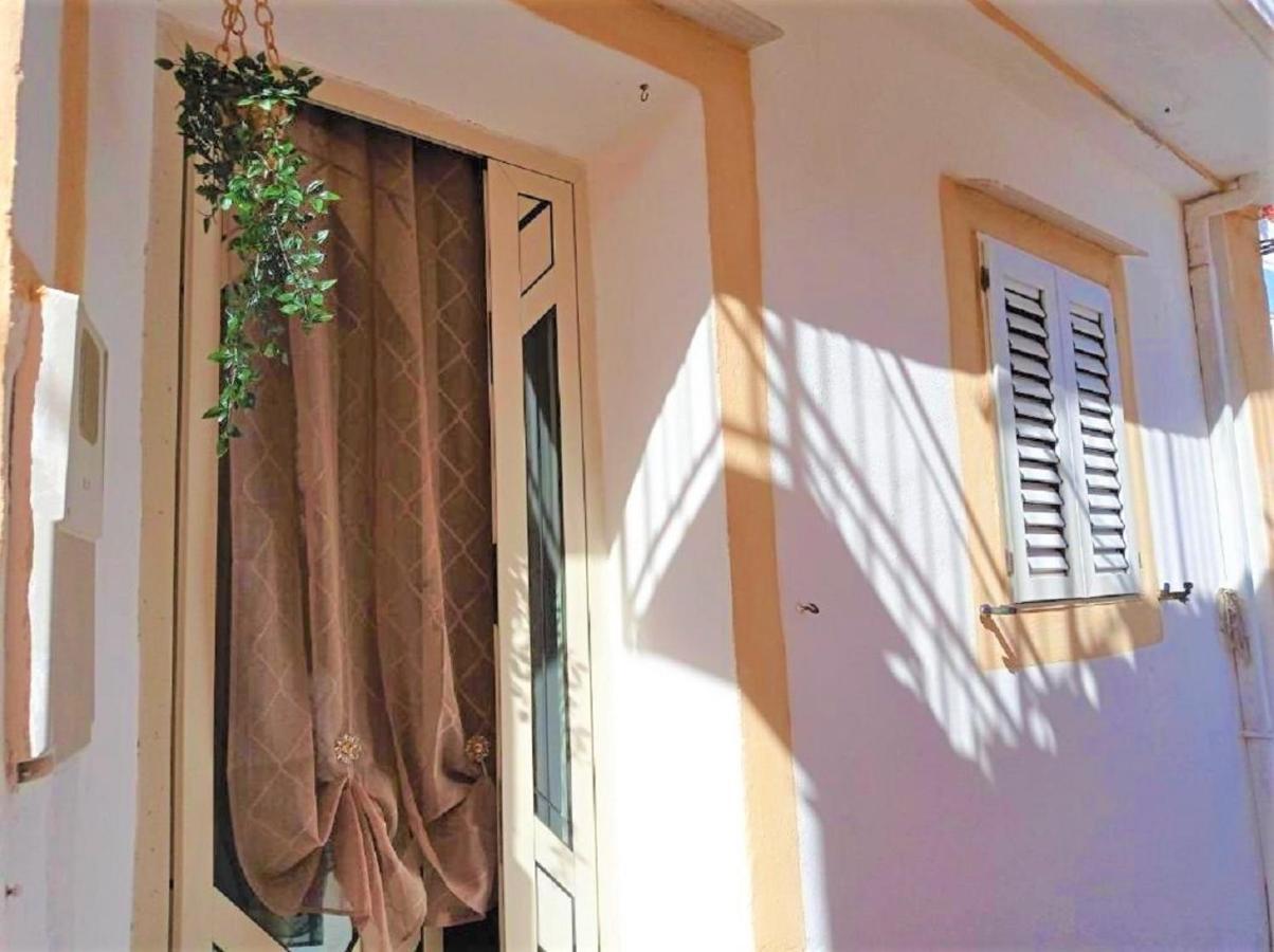 Sweet Dreams Villa Ponza Eksteriør billede